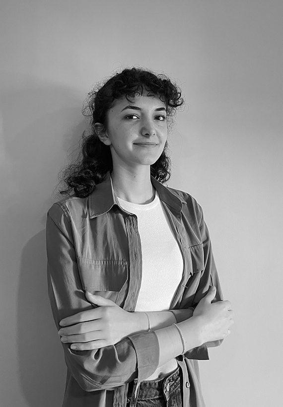 Rumeysa Sultan Danış